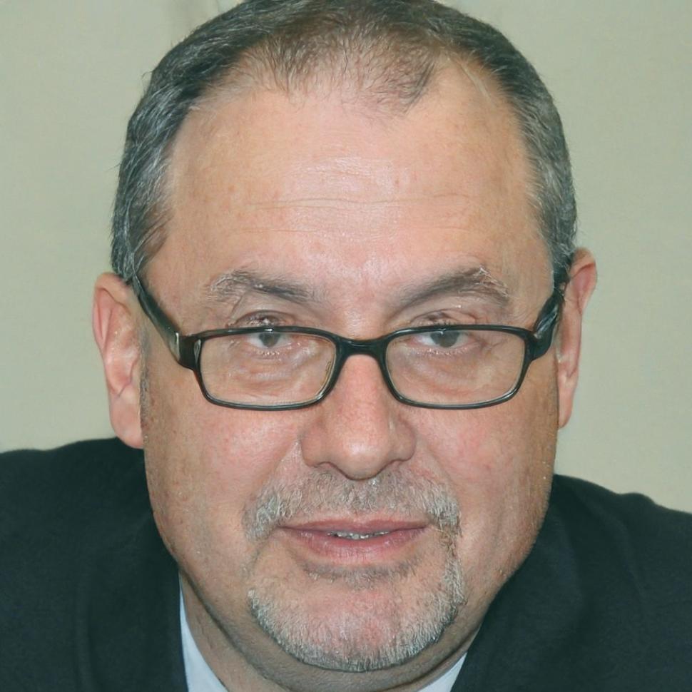 Facilitador especializado en coaching ejecutivo y liderazgo