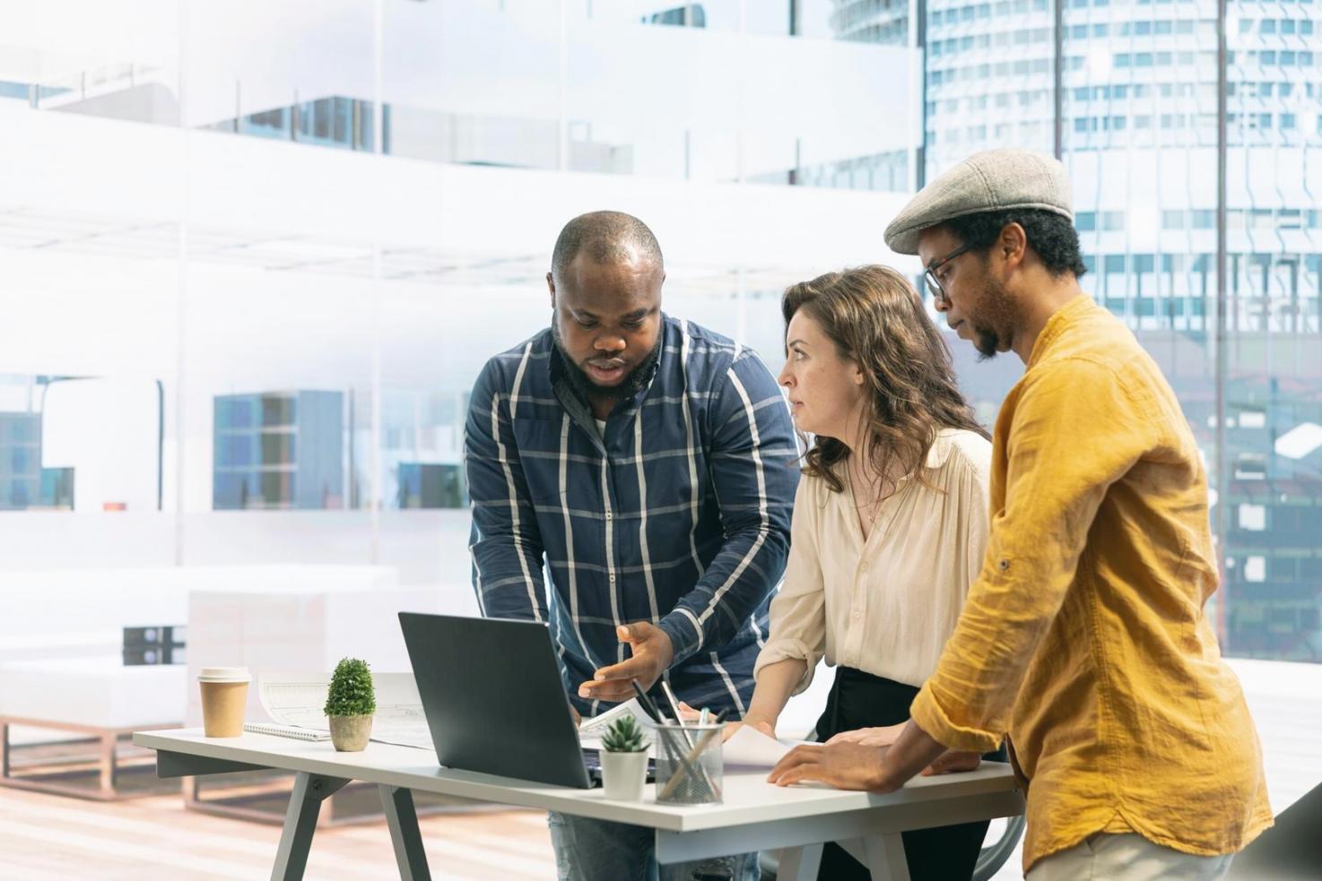 Metodología práctica de coaching con casos reales