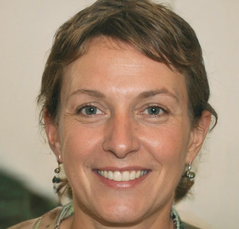 Facilitadora experta en desarrollo de carrera profesional